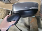 Driver Side View Mirror Manual Folding Fits 18-20 22-25 Eclipse Cross 2143535. Fixed Price $208.90.