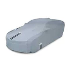 2016-2024 Chevrolet Camaro Outdoor Car Cover 23457477 Gray W/ Logo Genuine Oe Gm. Fixed Price $358.98.