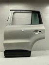 2009 2018 Volkswagen Tiguan Rear Left Door Shell White Oem+. Fixed Price $253.03.