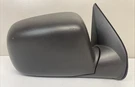 2004-07 Saturn Vue Rh Passenger Side View Mirror Oem 128-02999R. Fixed Price $50.00.