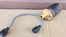 Original Ignition Coil For 1965 To 1973 Cougar XR7, Mustangs, Shelby. Fixed Price $40.00.