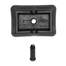 Vehicle Lift Pad For Ghost, Phantom, Z4, 650I, M6, X3, 750I, 750LI+MORE AVL0393R. Fixed Price $26.09.