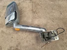 2002 Monaco Windsor Rv Motorhome Velvac 714617 Left Chrome Side View Mirror. Fixed Price $649.99.