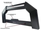 Black Horse AB-NI25-NL Armbulbar Frontier 05-19. Fixed Price $437.14.