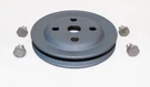1966 Ford Mustang Falcon Fairlane Comet Cyclone 289 Thermactor Smog Pump Pulley. Fixed Price $129.00.