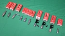 Lot Of 10 Nos Pcv Valve - Standard Motor Ford ? Gm Chevy Mopar Dodge. Fixed Price $50.00.