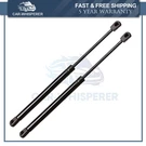 2PC New Rear Tailgate Trunk Lift Supports Gas Struts For Honda Element 2003-2011. Fixed Price $23.95.