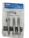 Genuine Ford W500725-S439 Bolt Reinforce Bar Radiator Support Panel Pkg Of. Fixed Price $14.25.