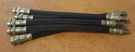 Fiat 1300 / 1500 Clutch Slave Cylinder Hose (oe Pirelli) 280MM 4087204. Fixed Price $35.87.
