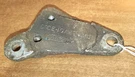 Alternator Bracket Ford Maverick Comet Mustang 302 351W 71 72 73 D1OE 10A336 Ab. Fixed Price $26.00.