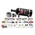 00-10012-15 Nitrous Outlet Ford Efi Dual Nozzle System Kit Lb Bottle. Fixed Price $1265.99.