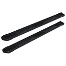 Raptor 1703-0355BT 6" Running Boards Black For 15-26 F150/250/350 Sd Supercab. Fixed Price $484.35.