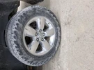 Wheel Classic Style Lug Road Fits 13-24 Dodge 1500 Pickup 596945. Fixed Price $149.90.