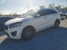 Driver Left Fender Body Color Moulding Fits 16-20 Sorento 5005087. Fixed Price $426.00.