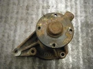 65 Mgb Water Pump Mowog 3 Bolt Main 14996. Fixed Price $33.53.