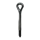 New 2016-2021 Oem Tesla Model X Hook Towing Eye 1053871-00-A 105387100A. Fixed Price $24.99.