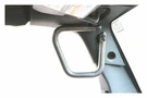 Steinjager Front Rigid Style Grab Handles-bare For Jeep Jk J0041455. Fixed Price $100.99.