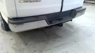 Chevrolet Express 3500 2018 Rear Bumper Used 8930. Fixed Price $449.90.