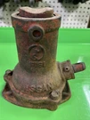Nissan Datsun Vintage Factory 1.5 Ton Bottle Jack 5161. Fixed Price $20.00.