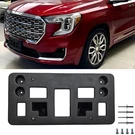 Front License Plate Tag Frame Bracket W/ Hardware For Gmc Terrain 2022-2024. Fixed Price $24.99.