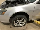 Driver Left Fender Fits 02-06 Altima 349997. Fixed Price $314.58.