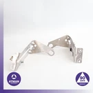 Bmw F86 X6M S63 4.4L V8 Engine Compartment Shield Guard Bracket Set Oem. Fixed Price $41.50.