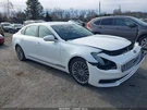 Used Park Assist Camera Fits: 2019 Kia K900 Radar Unit Front Behind Grille Grade. Fixed Price $244.90.
