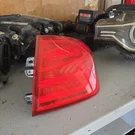 12-15 Bmw F30 328I Active Hybird Rear Right Side Outer Taillight Lamp Oem. Fixed Price $100.00.