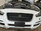 17 18 19 Jaguar Xe Front Upper Bumper Grille Assembly. Fixed Price $162.40.