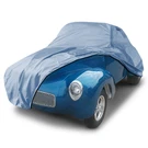 1937-1942 Willys Custom Car Cover All-weather Waterproof Outdoor Uv Protection. Fixed Price $69.97.