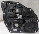 2015-22 Jeep Renegade Passenger Right Rear Window Regulator With Motor Oem. Fixed Price $149.00.