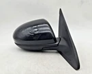 2010-2013 Mazda Passenger Right Side Door Mirror Paint Code PS9 128-50533 Oem. Fixed Price $91.99.