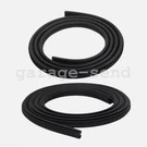 Pair Front Door Weatherstrip Seal 1AWSK00407 For 94-02 Dodge Ram Rubber Pickup. Fixed Price $82.14.