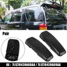 Pair 7L1Z78420A68AA Liftgate Hinges Rear Window Ford Expedition 03-17. Fixed Price $38.99.