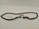 Chrysler Crossfire Convertible Top Seal Weather Strip Molding Fits 2004-2008. Fixed Price $101.14.