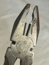 Original 6" Ssp Pliers C996 - Jaguar XK150 MK2 Xke Etype. Fixed Price $115.00.