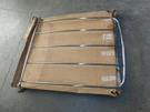 Nos Oem Ford Pinto + Mustang Ii Roof Luggage Rack 1974 1975 1976 1977 1978. Fixed Price $439.00.
