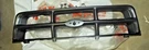 Front Grille Fits 1993-1994 Ford Ranger 2WD 104-01453C Silver Blue. Fixed Price $45.01.