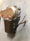 Lucas Early Single Speed Sunbeam Alpine Wiper Motor Rebuilt 1960-1961 75393. Fixed Price $249.95.