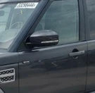 2014-2016 Land Rover LR4 Lh Driver Door Mirror Side View Oem. Fixed Price $602.08.