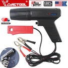 Auto Petrol Engine Ignition Inductive Timing Light Xenon Lamp Strobe Tester Gun. Fixed Price $49.99.