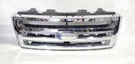 2007 08 09 10 11 12 13 2014 Ford Expedition Oem Grille Chrome Faded Emblem. Fixed Price $100.00.
