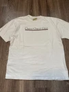 Vintage 90S Parody Tee Shirt Size Large Single Stitch. Fixed Price $200.00.