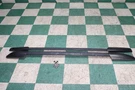 08-13 Highlander Black Overhead Roof Pair Luggage Rack Rails Factory Oem Wty. Fixed Price $251.99.