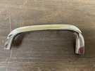 1966 Mercury Comet Caliente Cyclone Lh Upper Grille Trim Nos 225. Fixed Price $49.99.