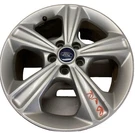 13 14 15 16 Ford Escape Wheel 17X7-1/2 Silver Spoke CJ5C1007B1A CJ5Z1007A. Fixed Price $92.00.