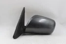 Left Driver Side Gray Door Mirror Power Fits 2009-2014 Toyota Matrix Oem #27275. Fixed Price $54.00.