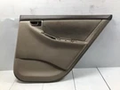 Toyota Corolla Le 2007 Rear Right Door Trim Panel Factory. Fixed Price $153.80.