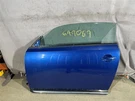 Used Front Left Door Assembly Fits: 2013 Volkswagen Beetle Htbk Keyless Ig. Fixed Price $249.90.