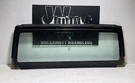 97-02 Jeep Tj Wrangler PX8 Black Front Windshield Frame Oem 55135127AC Cc. Fixed Price $468.00.
